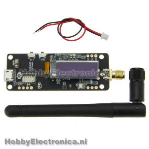 ESP32 OV2640 cameramodule