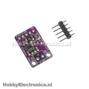 PAM8302 2.5W mono versterker