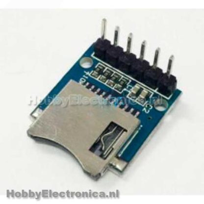TF micro SD kaart module