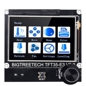 BigTreeTech TFT35 E3