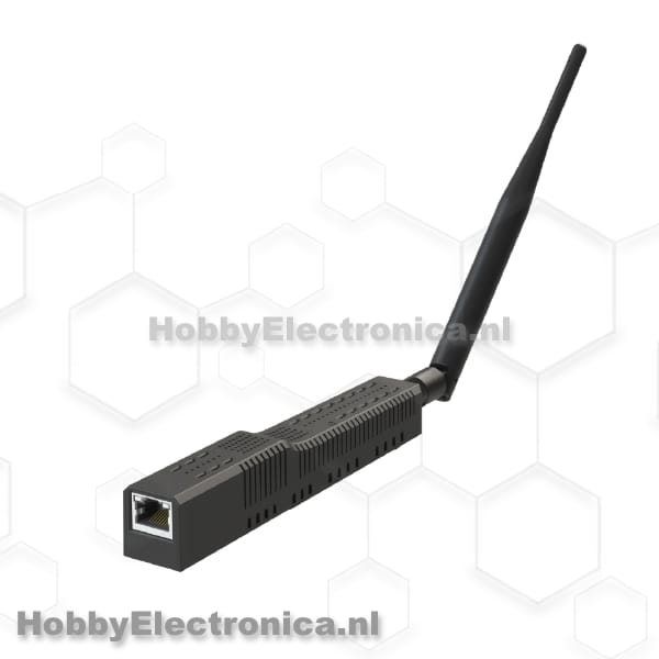 Passerelle Zigbee 3.0 SMLIGHT SLZB-06P7 – Ethernet, USB, WiFi, PoE | Compatible Home Assistant, Zigbee2MQTT, ZHA