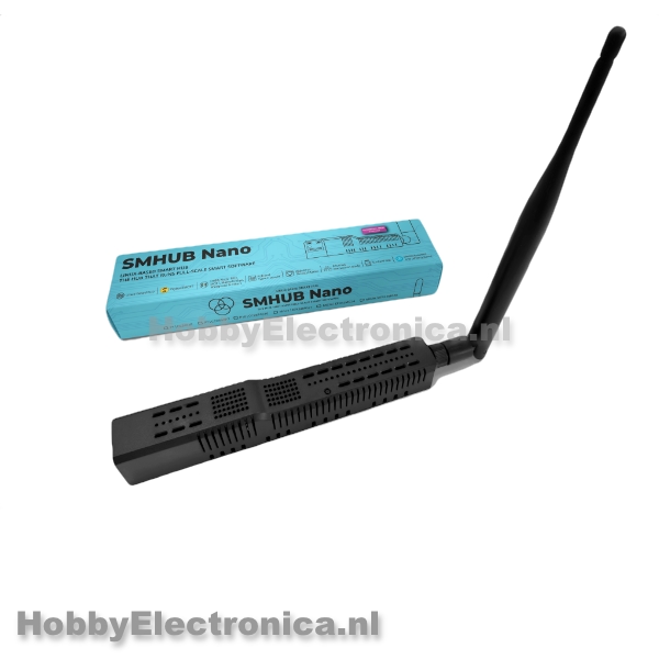 SmHub Nano Mg24