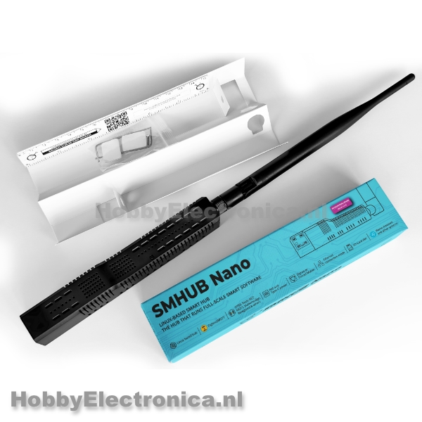 SmHub Nano Mg24 - Afbeelding 3