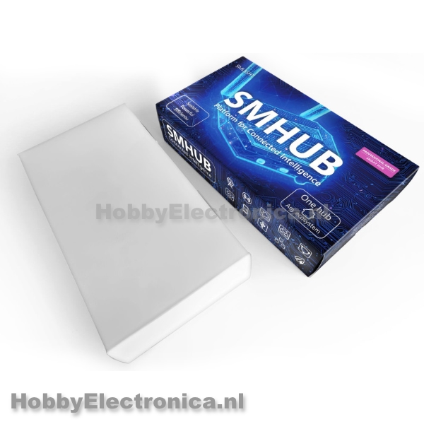 SmHub Premium multiradio