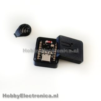 ESP32 C3 super mini behuizing headers