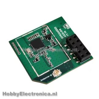 Z‑Wave 800 Add‑on