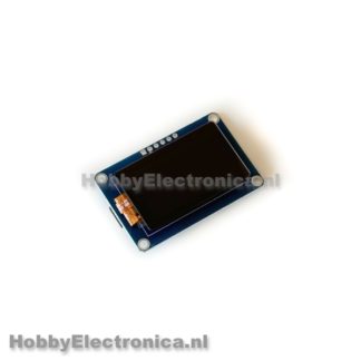 ESP32-C3 TFT Display Ontwikkelbord 1.47 inch 172x320