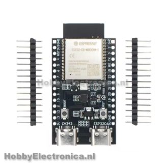ESP32 C6 DevKit C 16 mb