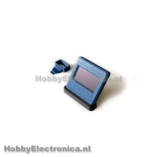 SSD1306 0.96 oled behuizing